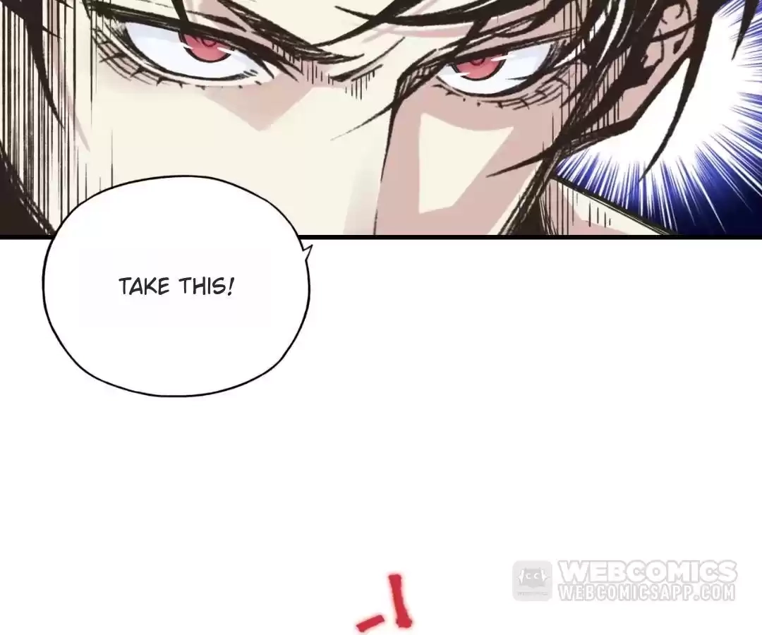 Try me again if you Dare! Chapter 47 - Page 51