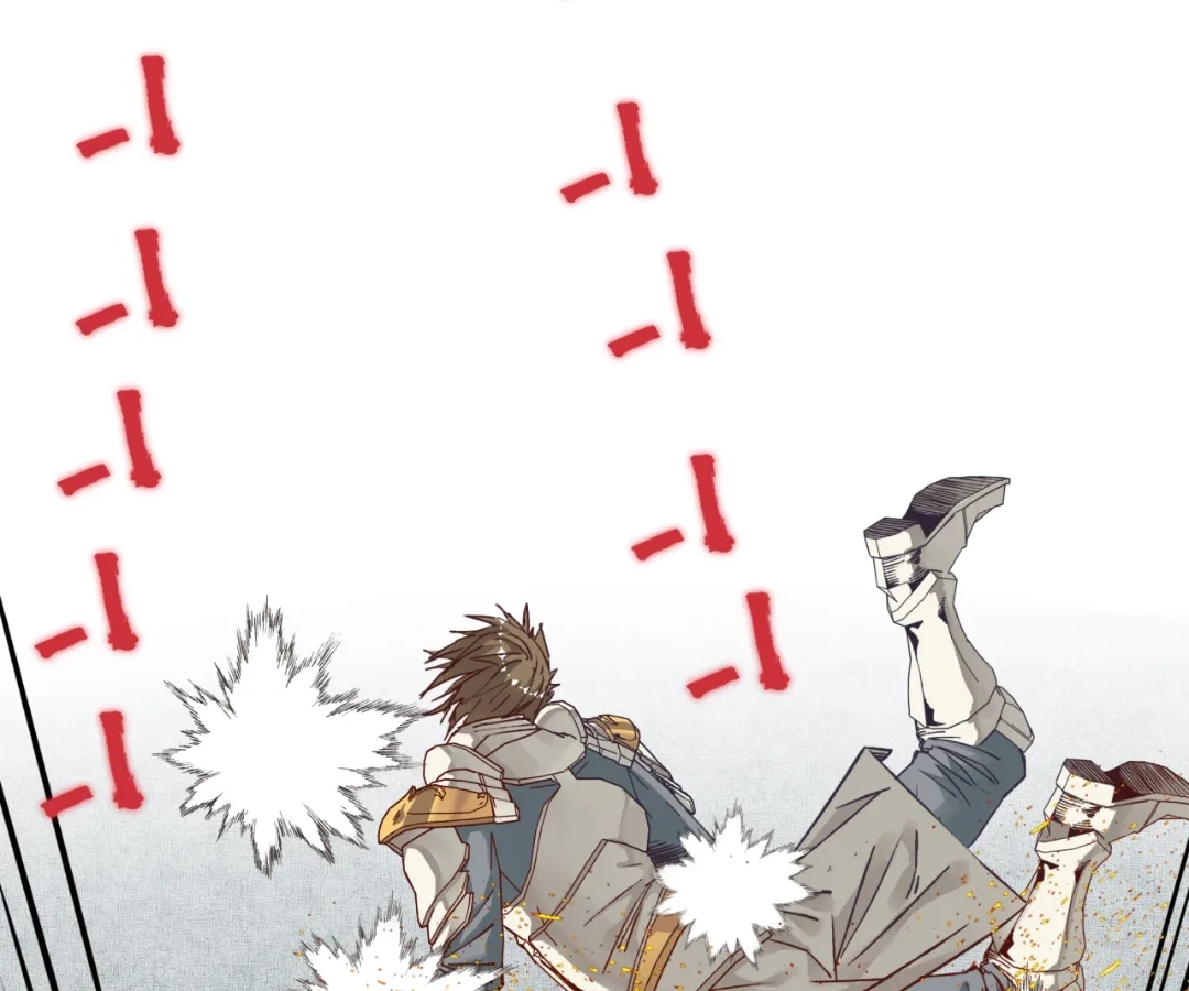 Try me again if you Dare! Chapter 47 - Page 52