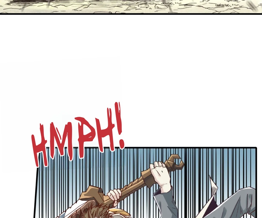 Try me again if you Dare! Chapter 47 - Page 58