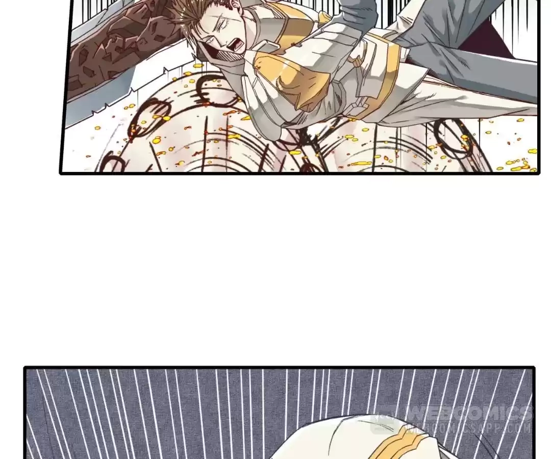 Try me again if you Dare! Chapter 47 - Page 59