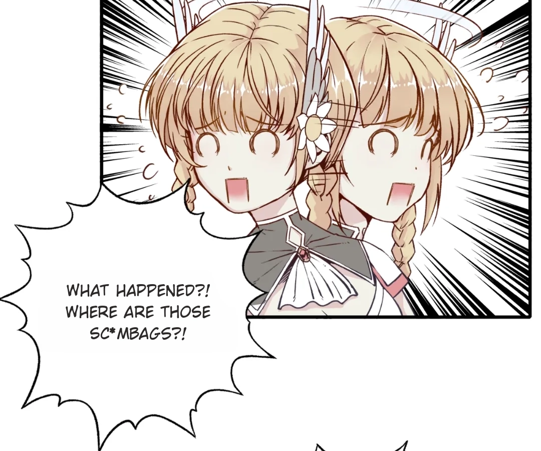 Try me again if you Dare! Chapter 47 - Page 65