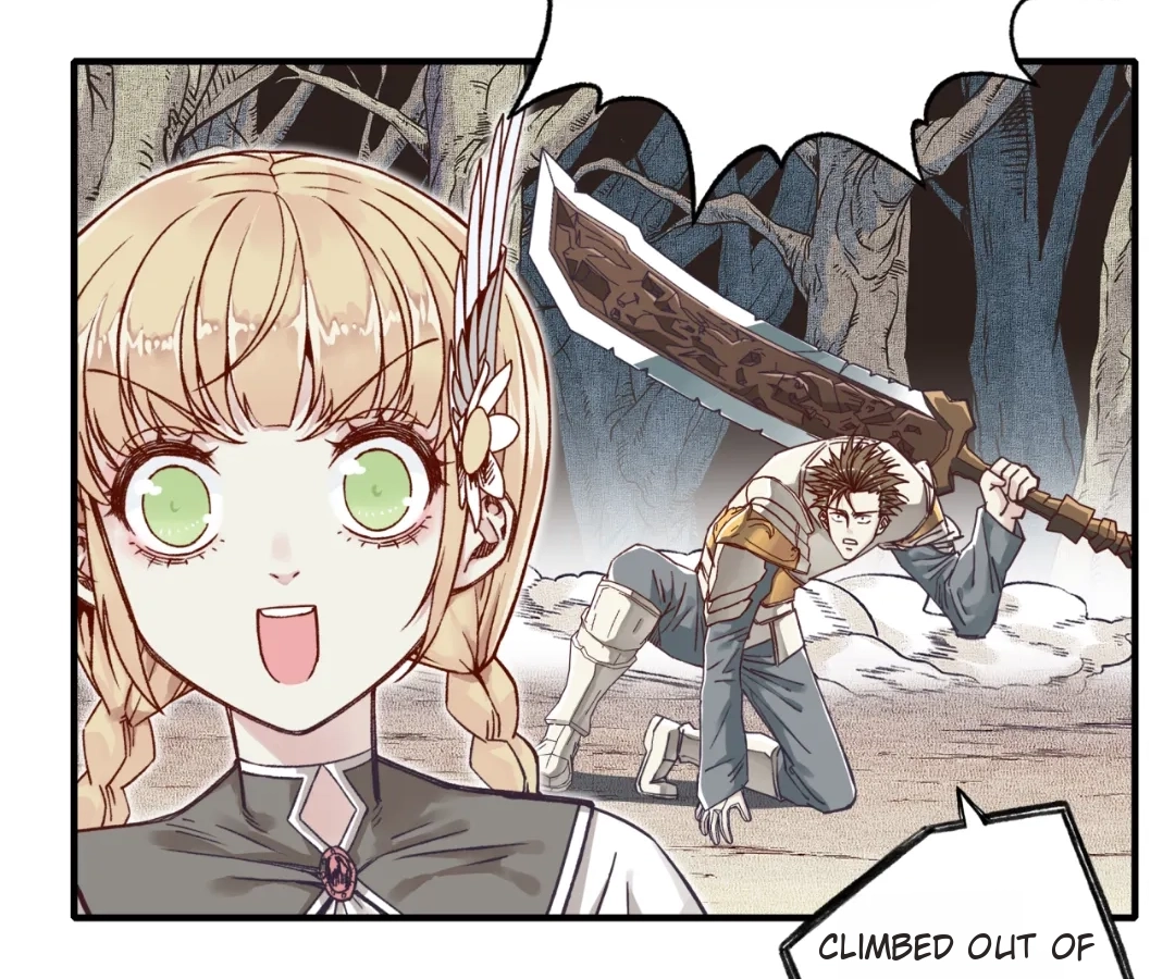 Try me again if you Dare! Chapter 47 - Page 68