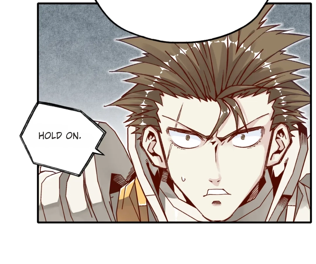 Try me again if you Dare! Chapter 47 - Page 71