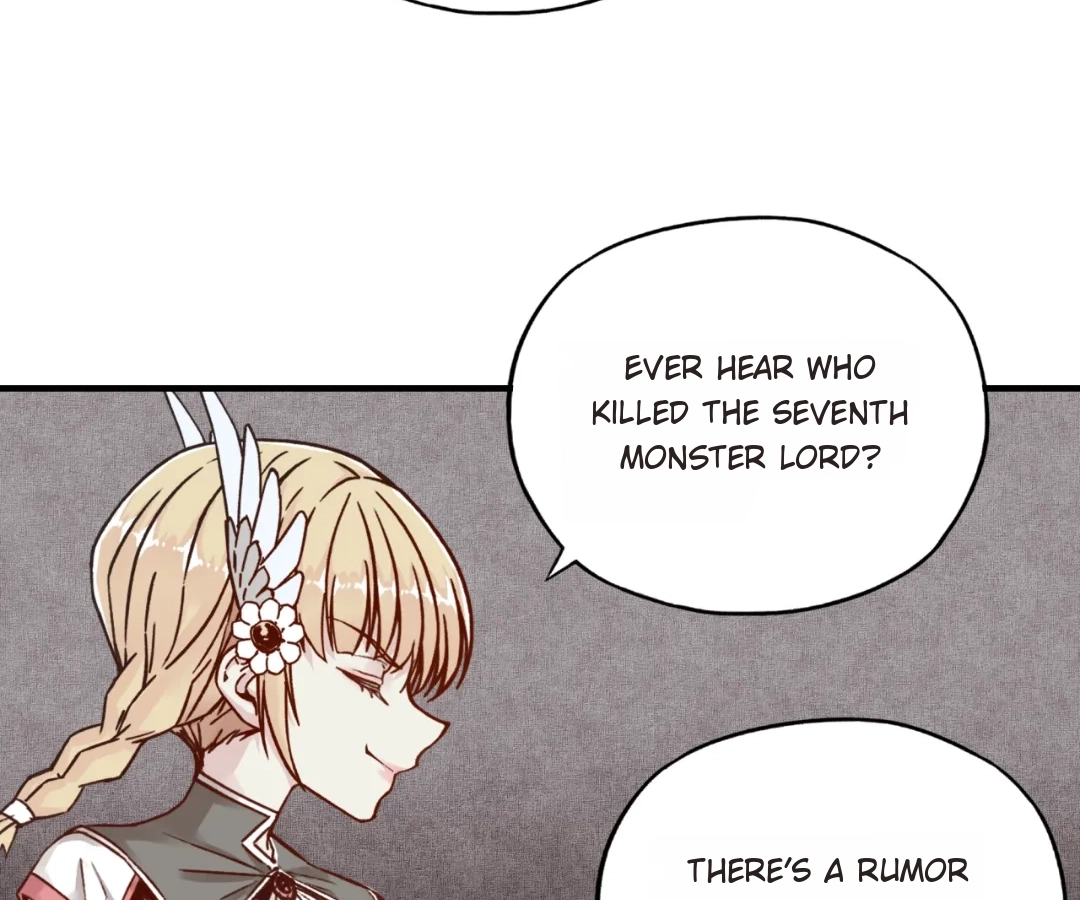 Try me again if you Dare! Chapter 47 - Page 77