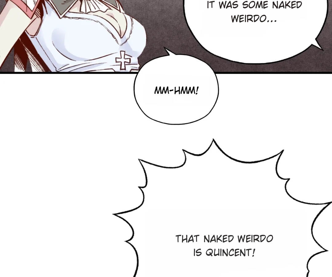 Try me again if you Dare! Chapter 47 - Page 78