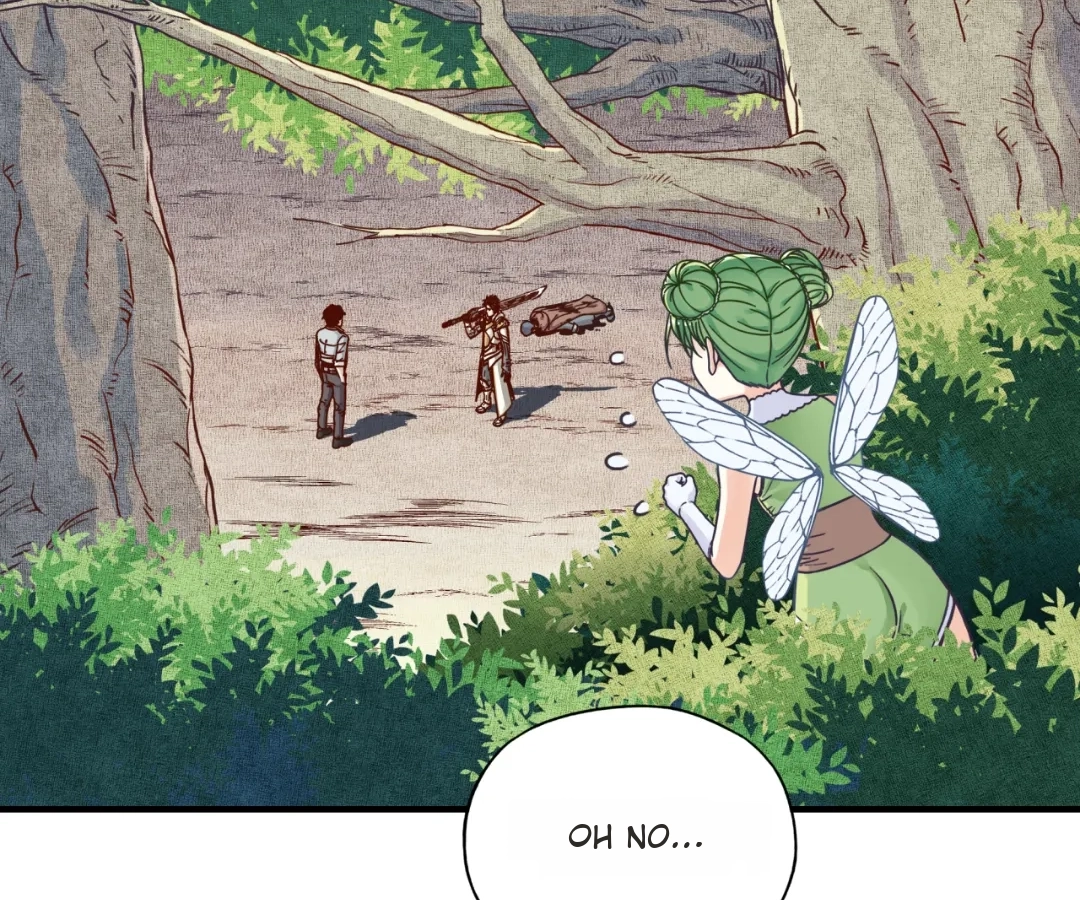 Try me again if you Dare! Chapter 47 - Page 8