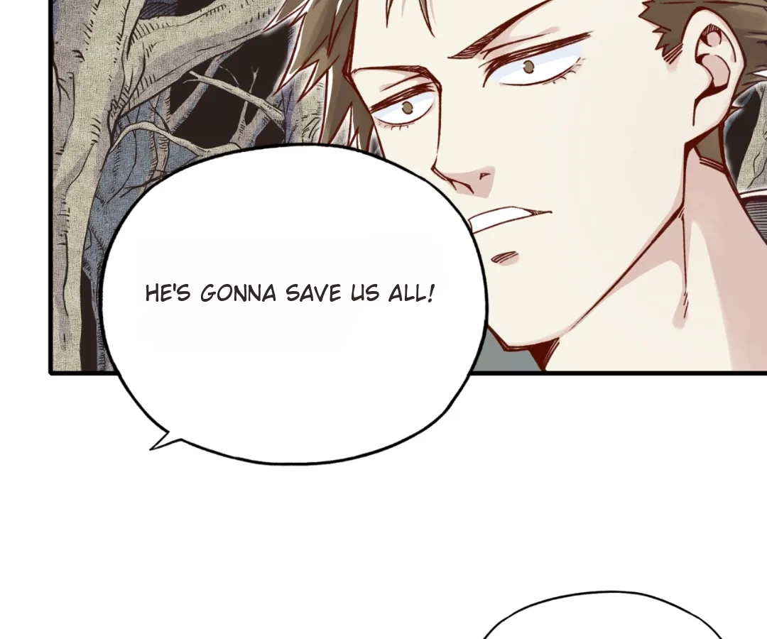 Try me again if you Dare! Chapter 47 - Page 81