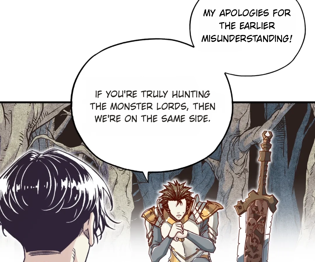 Try me again if you Dare! Chapter 47 - Page 82