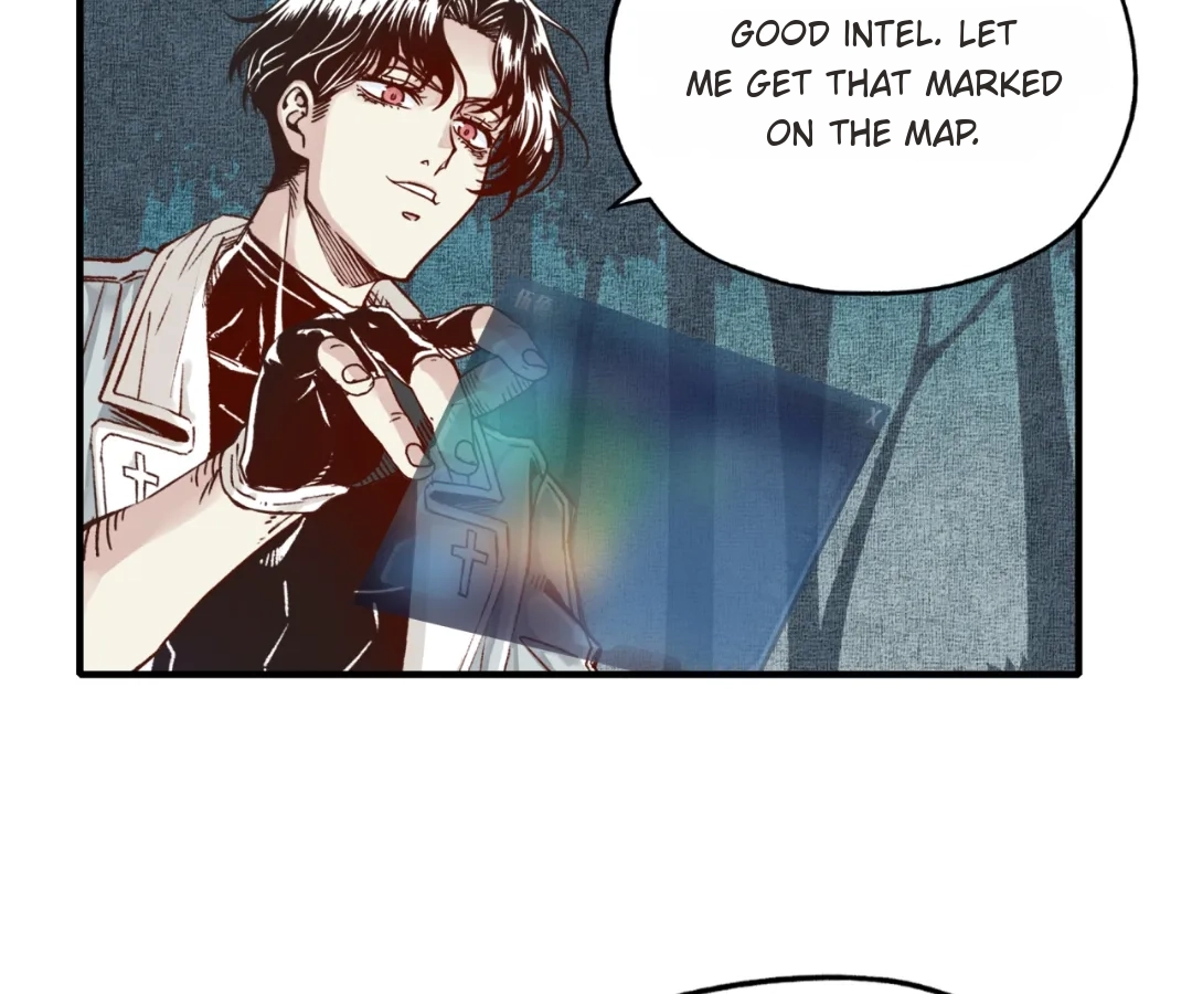 Try me again if you Dare! Chapter 47 - Page 88