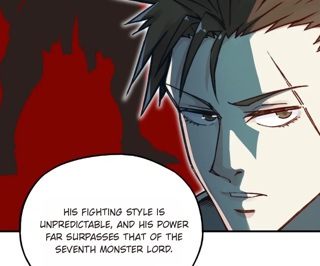 Try me again if you Dare! Chapter 47 - Page 90