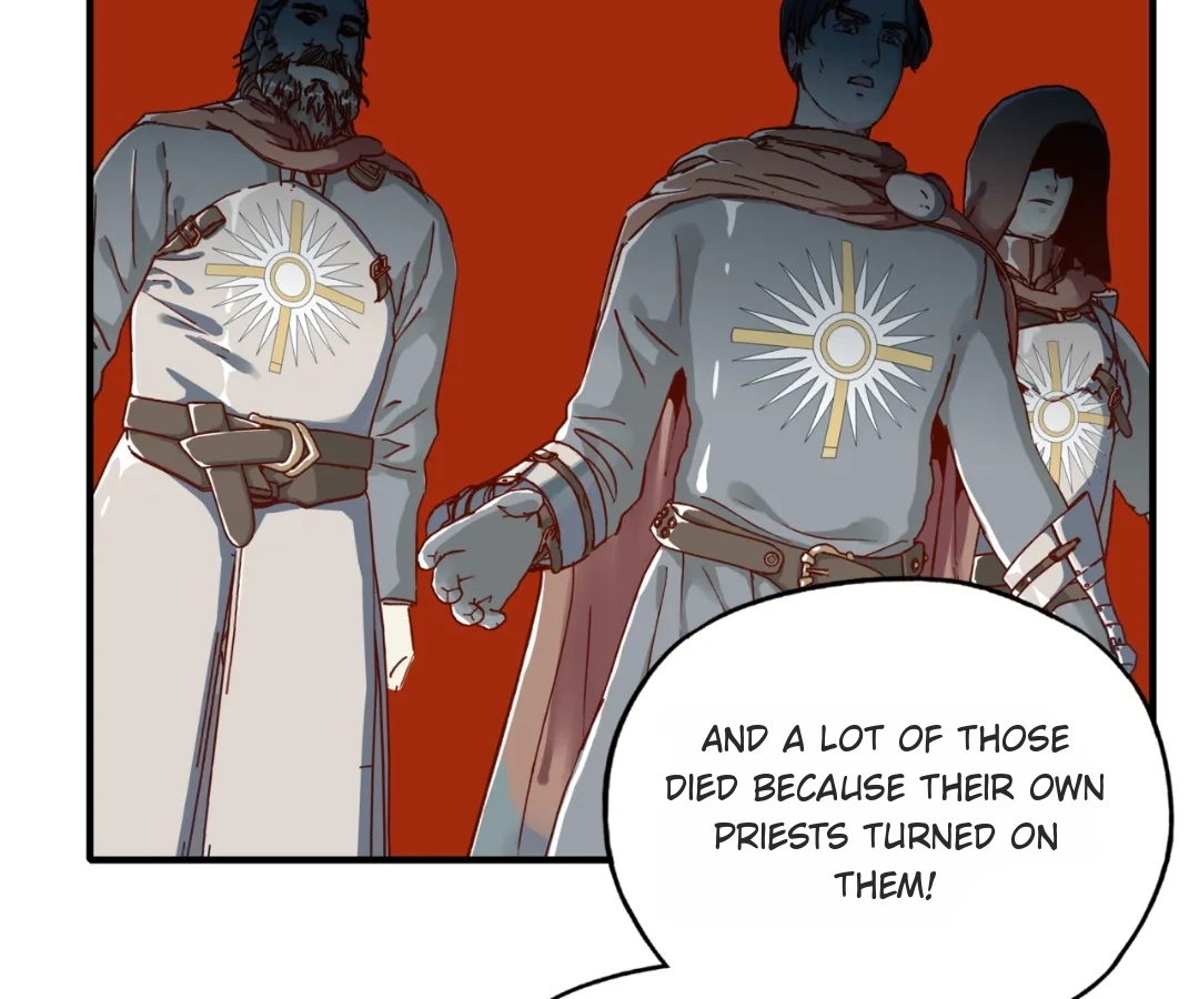 Try me again if you Dare! Chapter 47 - Page 93