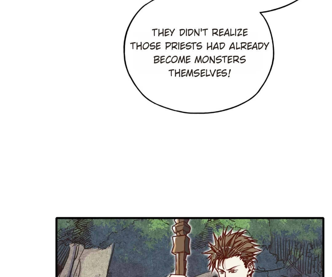 Try me again if you Dare! Chapter 47 - Page 94