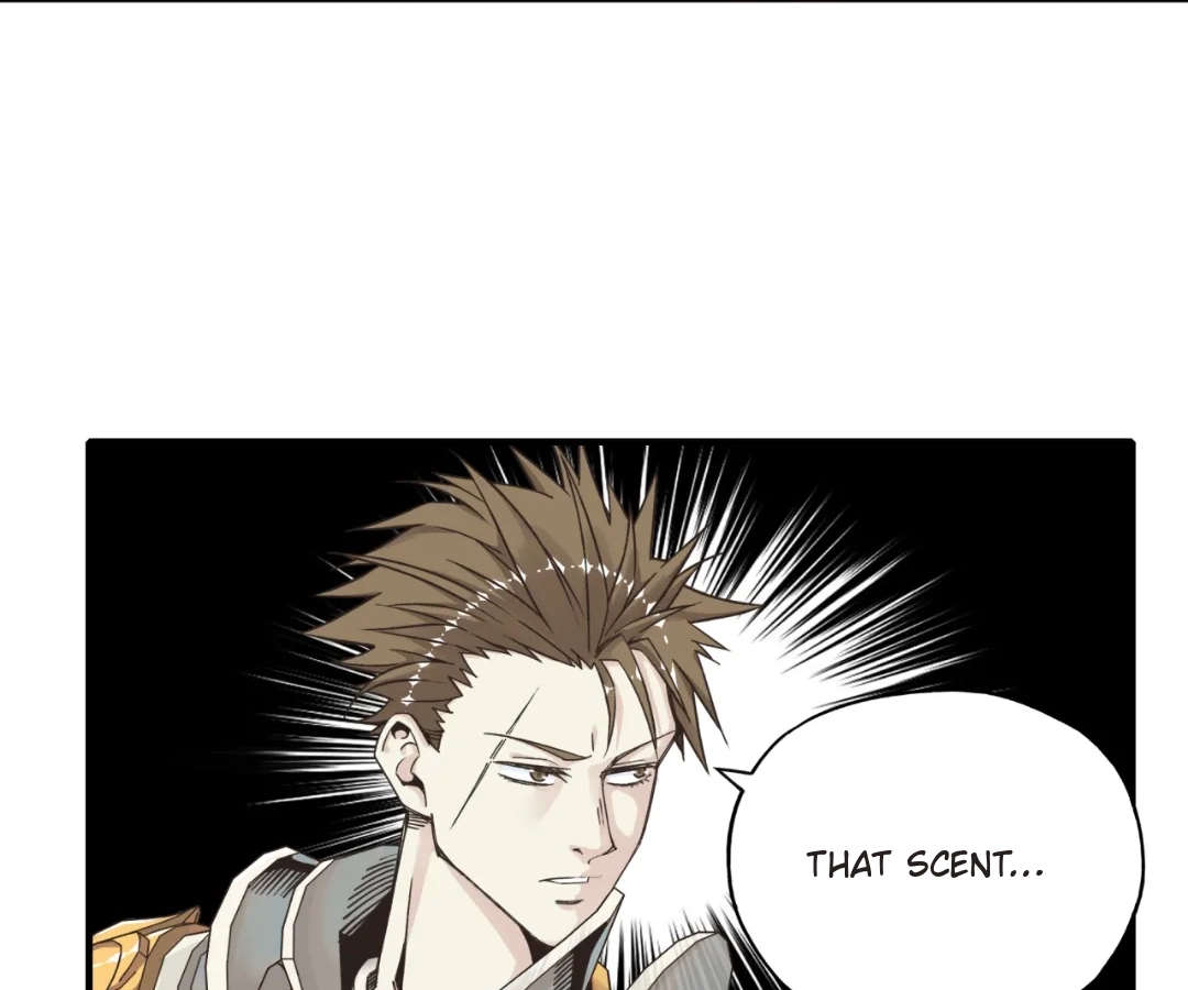 Try me again if you Dare! Chapter 47 - Page 97