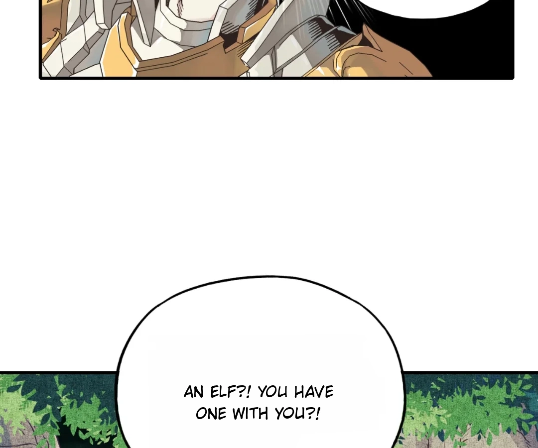 Try me again if you Dare! Chapter 47 - Page 98