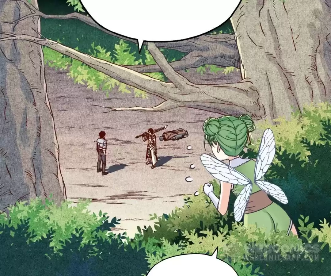 Try me again if you Dare! Chapter 47 - Page 99