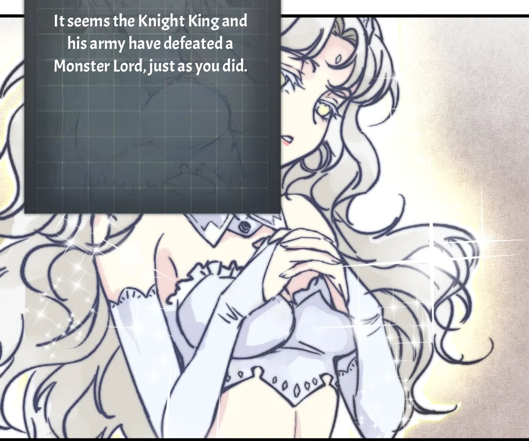 Try me again if you Dare! Chapter 48 - Page 109