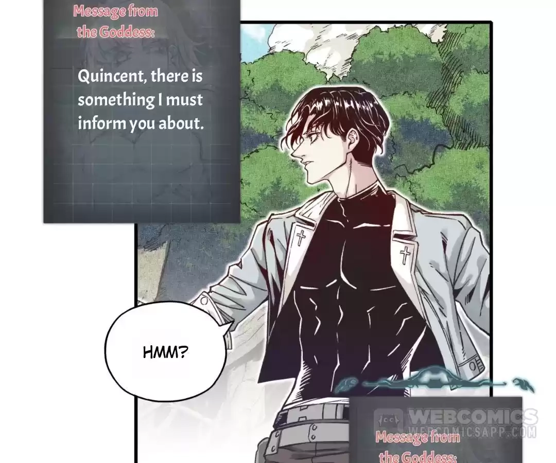 Try me again if you Dare! Chapter 48 - Page 11