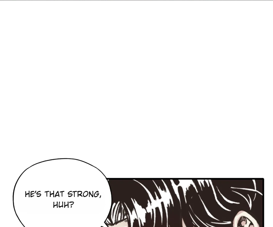 Try me again if you Dare! Chapter 48 - Page 110