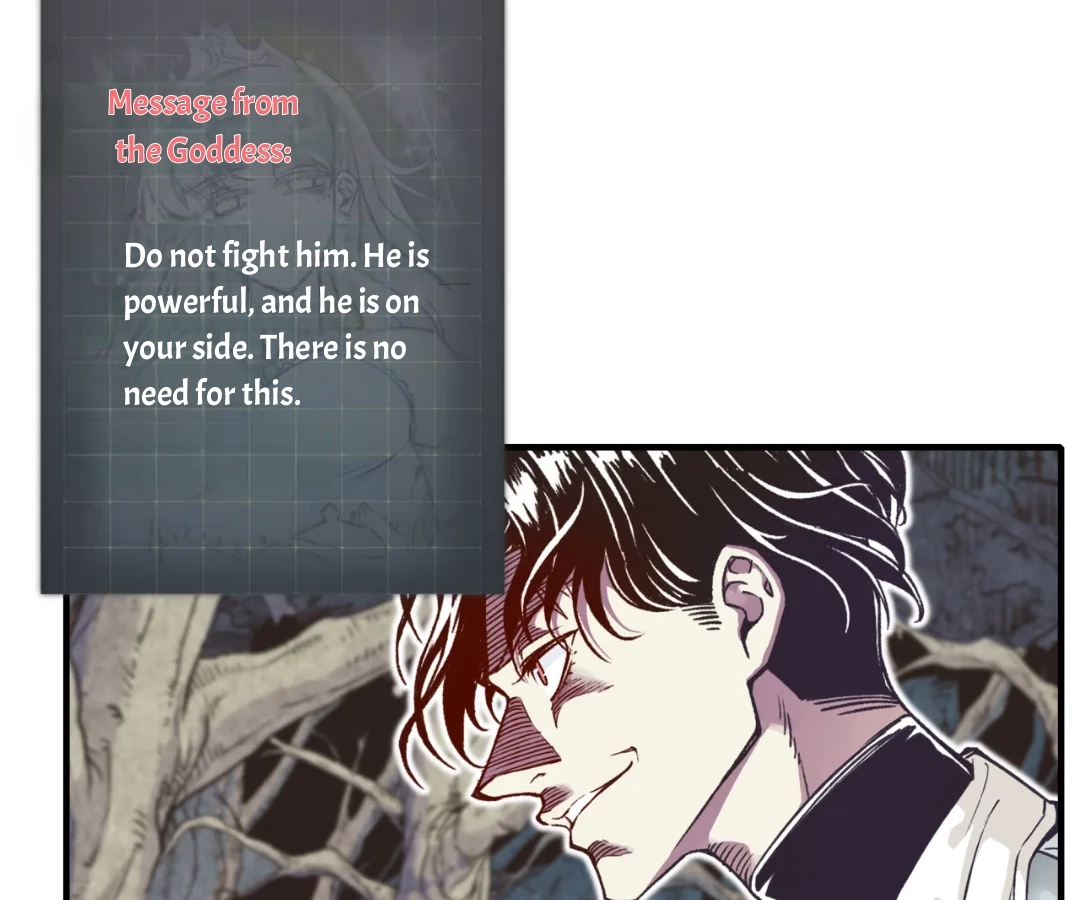 Try me again if you Dare! Chapter 48 - Page 116