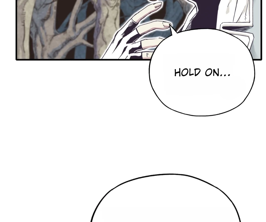 Try me again if you Dare! Chapter 48 - Page 117