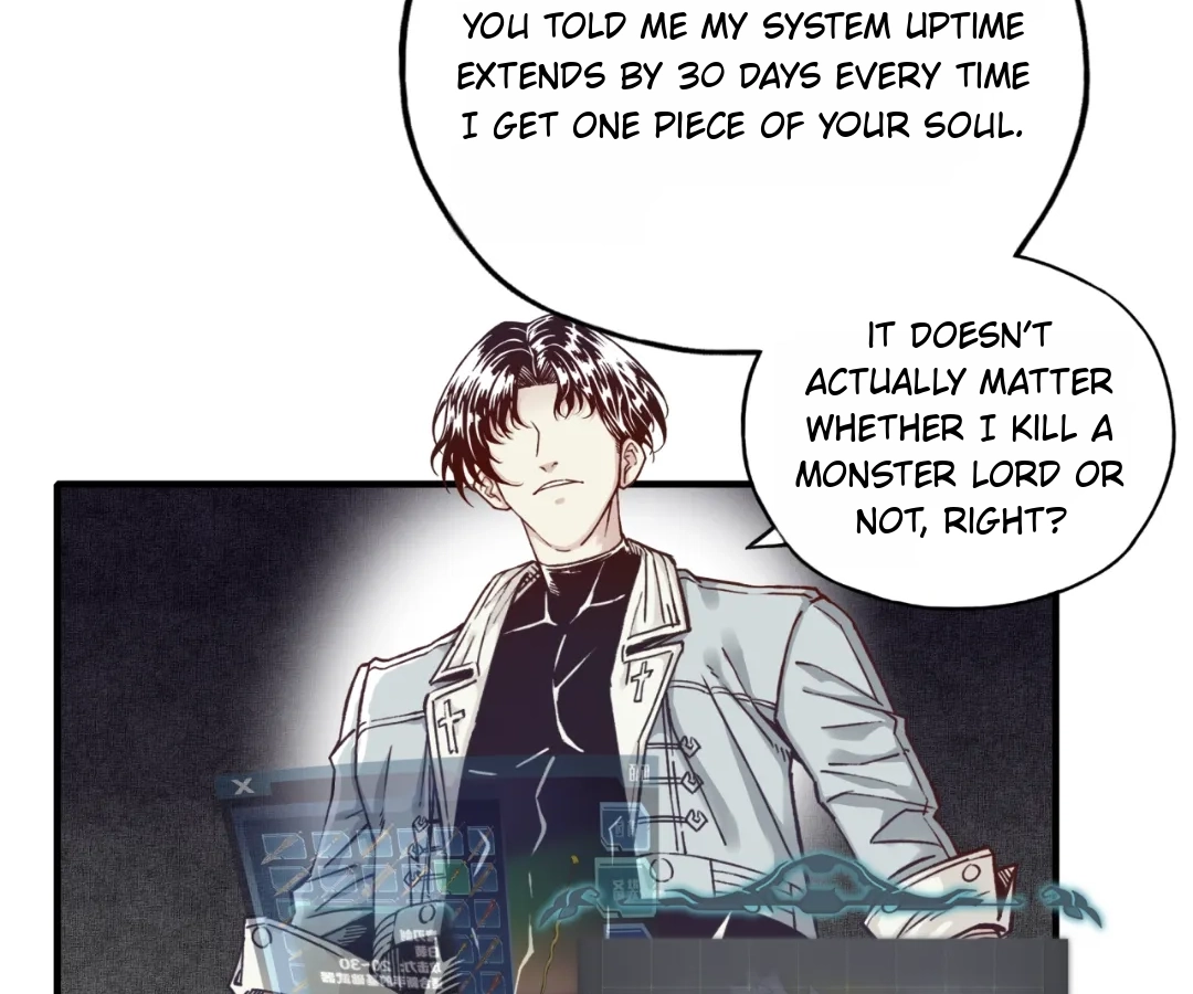 Try me again if you Dare! Chapter 48 - Page 118