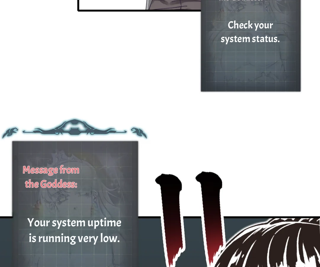 Try me again if you Dare! Chapter 48 - Page 12