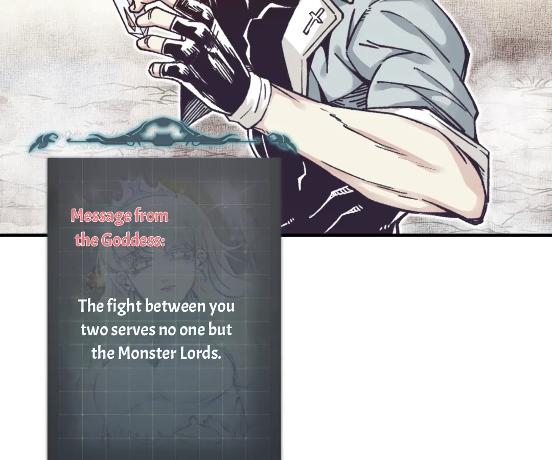 Try me again if you Dare! Chapter 48 - Page 122