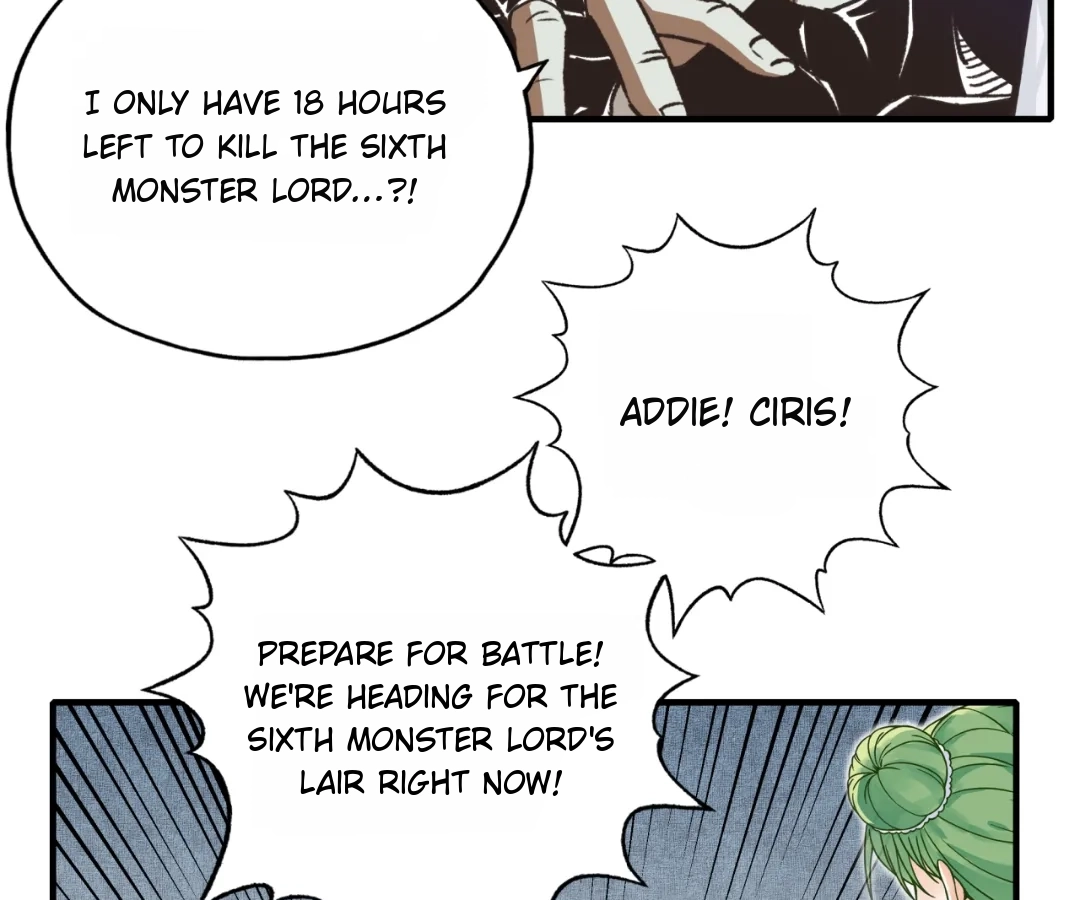 Try me again if you Dare! Chapter 48 - Page 18