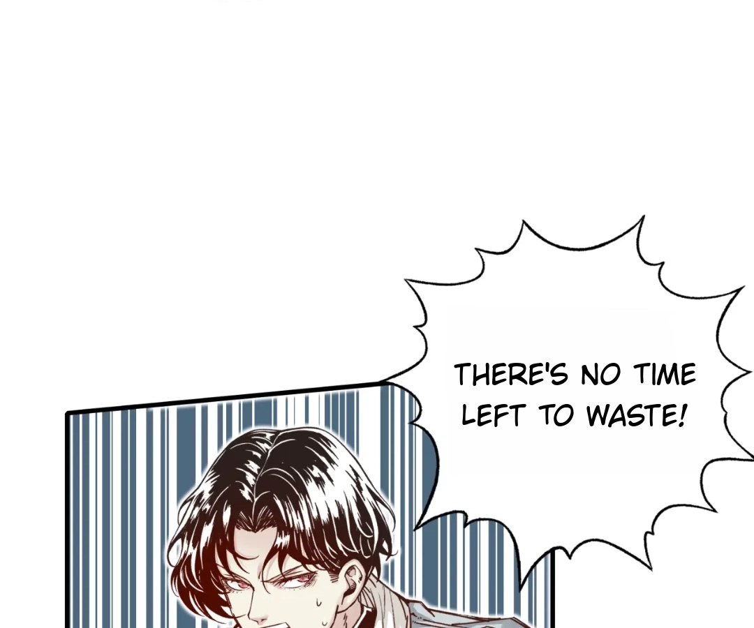 Try me again if you Dare! Chapter 48 - Page 21