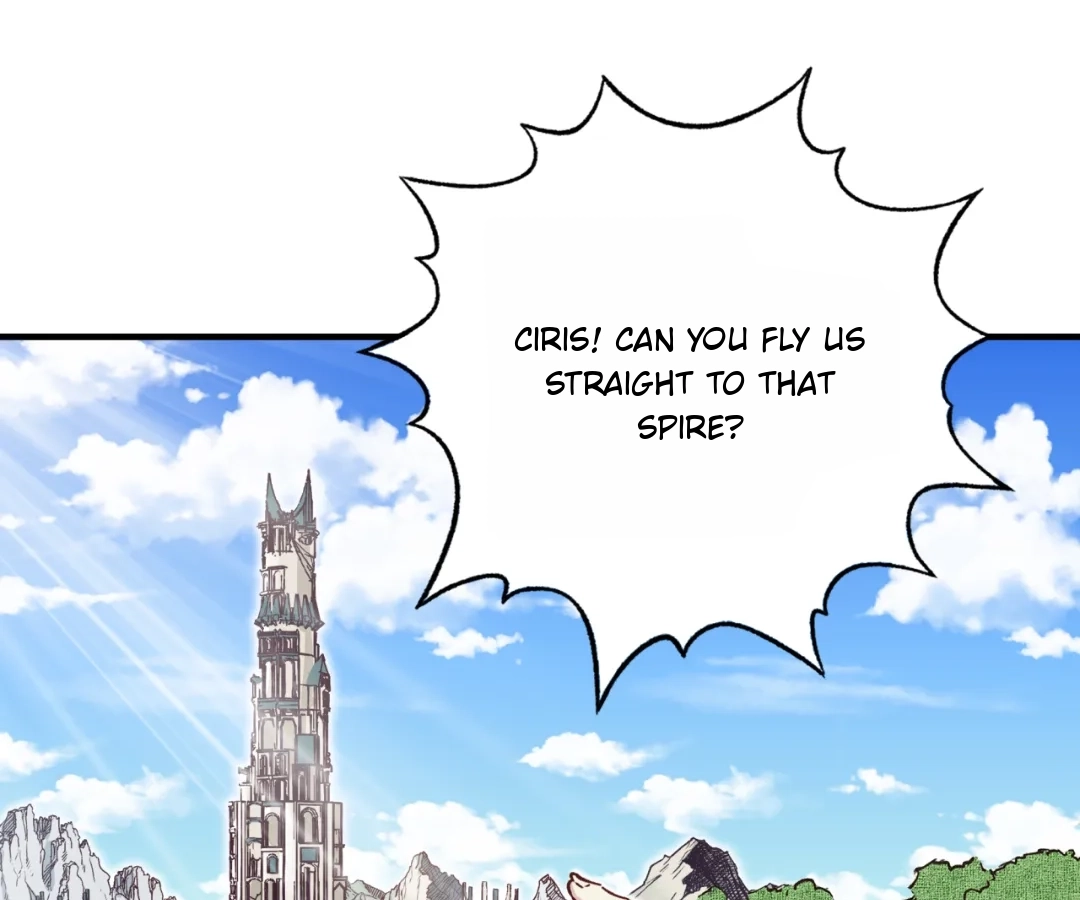 Try me again if you Dare! Chapter 48 - Page 23