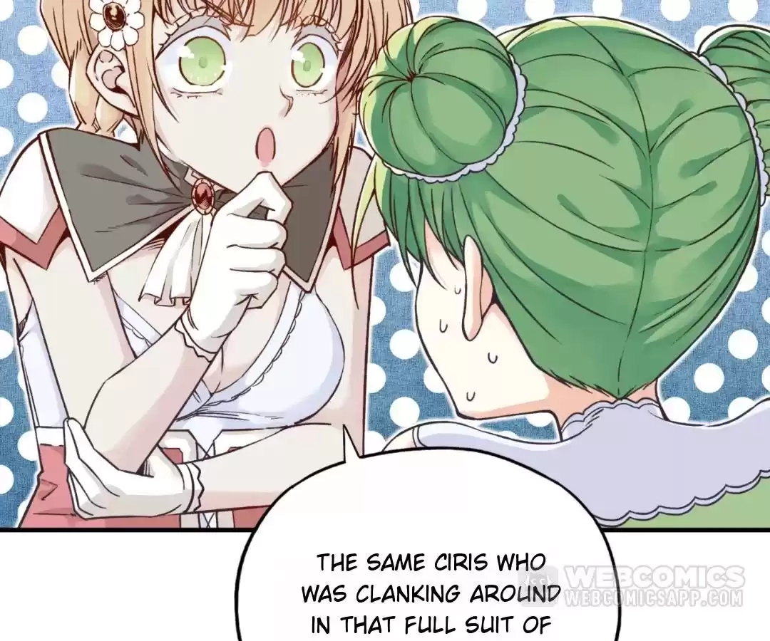 Try me again if you Dare! Chapter 48 - Page 3