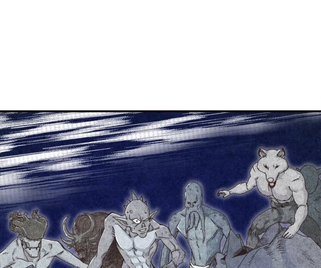 Try me again if you Dare! Chapter 48 - Page 32