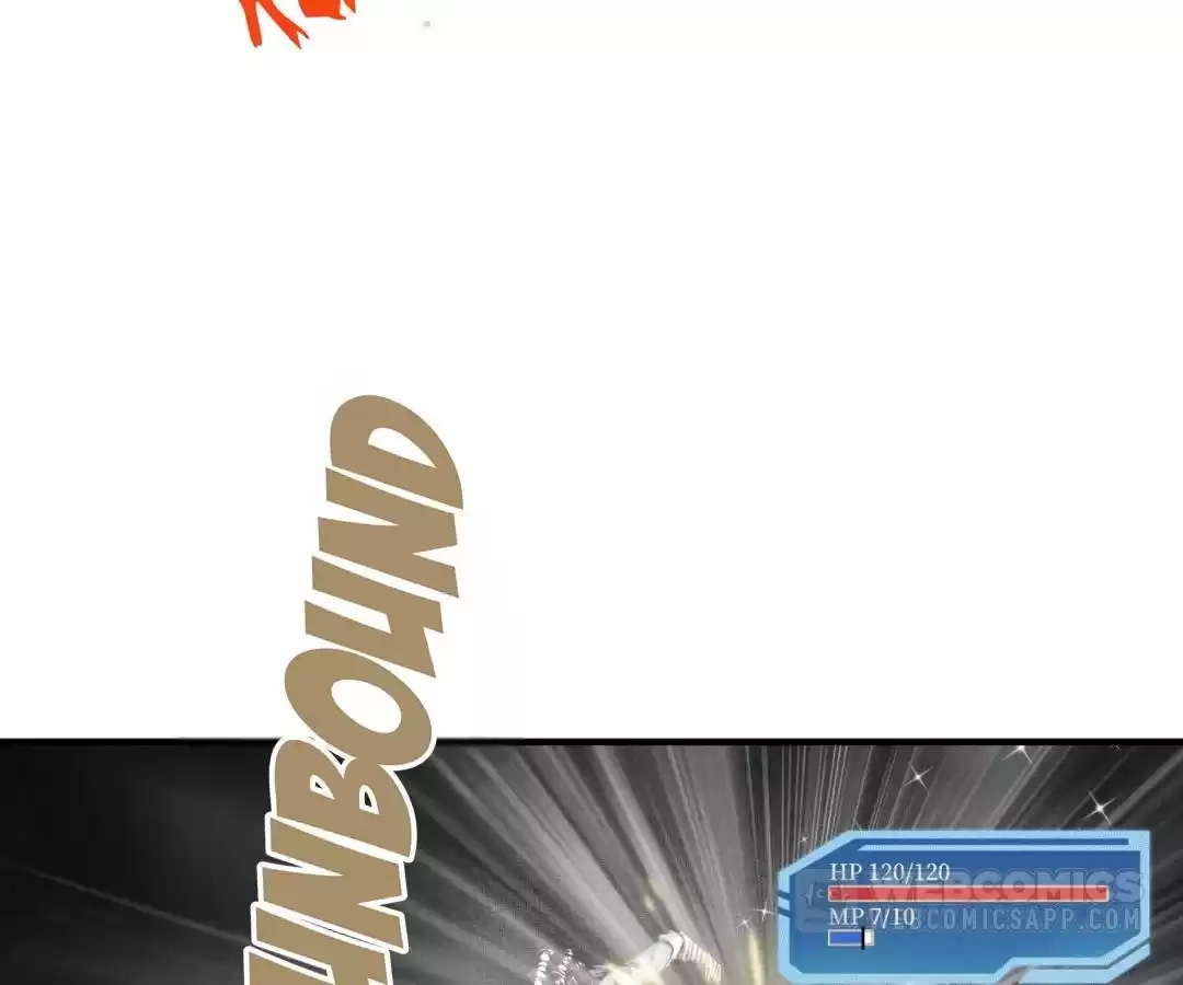 Try me again if you Dare! Chapter 48 - Page 35