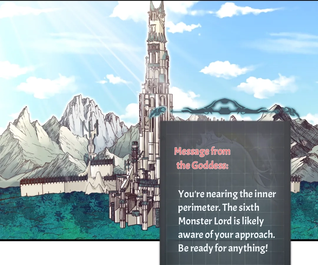 Try me again if you Dare! Chapter 48 - Page 40