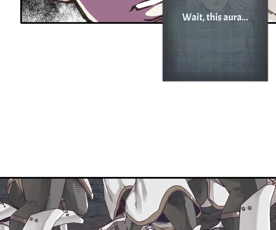 Try me again if you Dare! Chapter 48 - Page 47