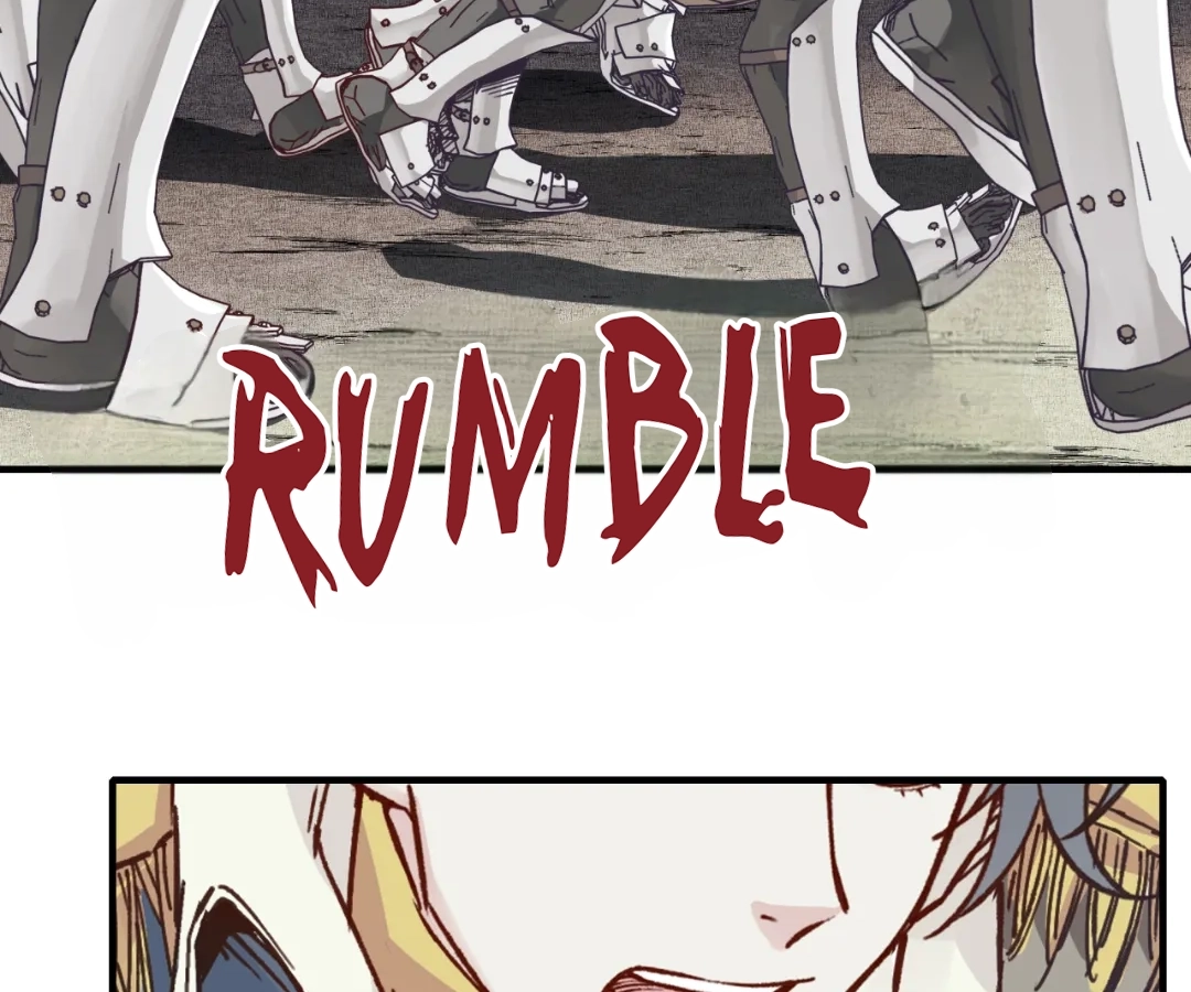 Try me again if you Dare! Chapter 48 - Page 48