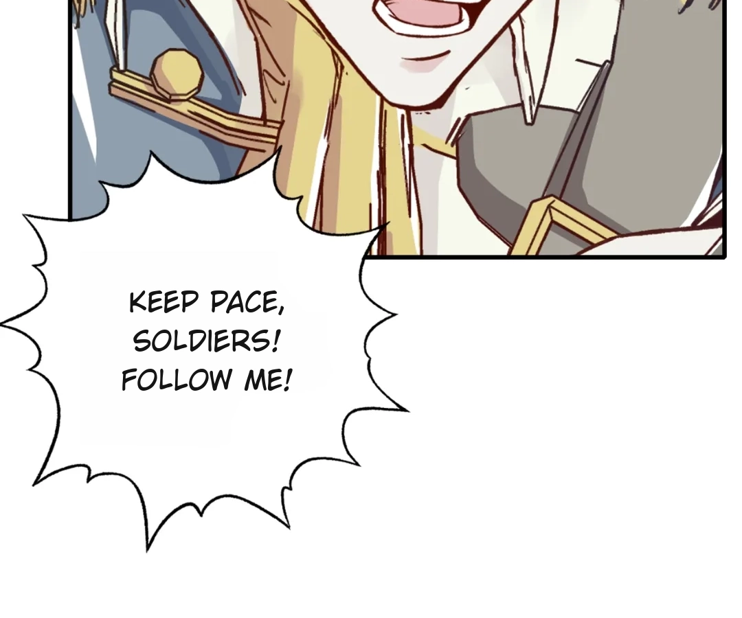 Try me again if you Dare! Chapter 48 - Page 49