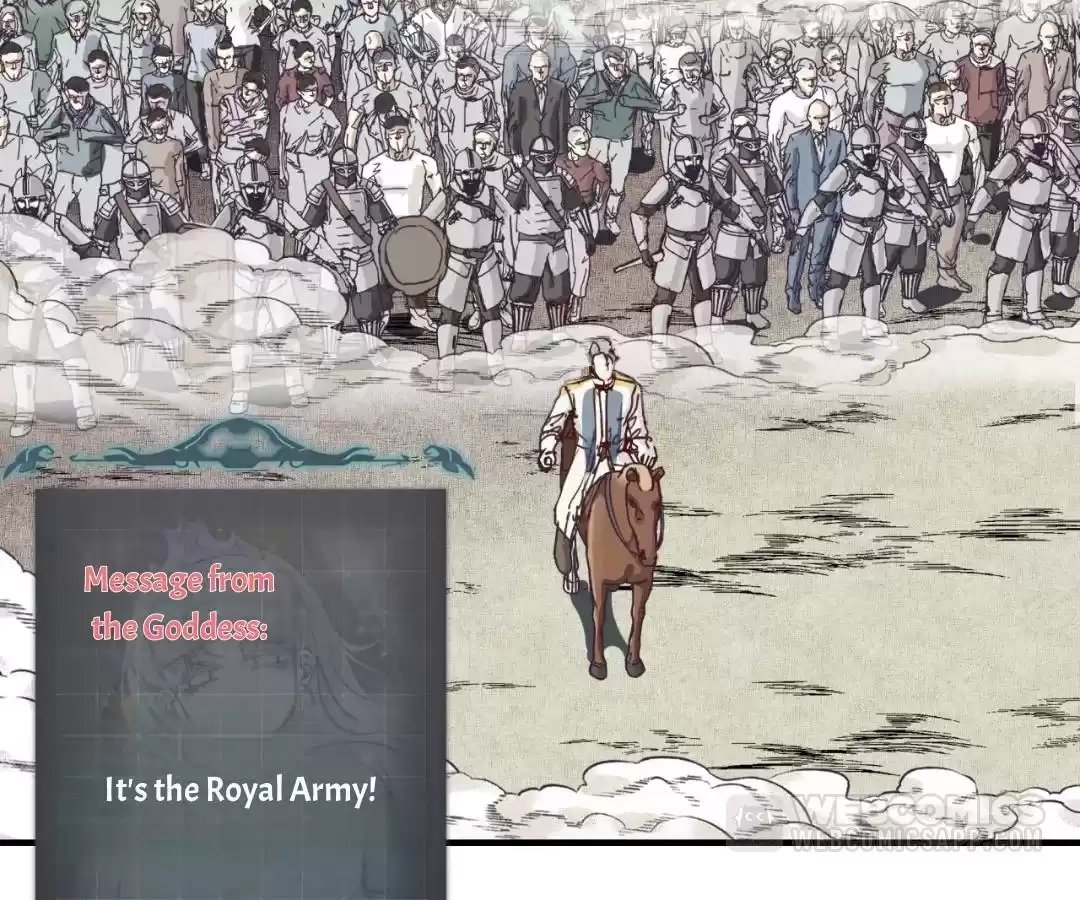 Try me again if you Dare! Chapter 48 - Page 51