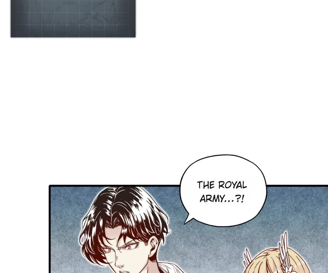 Try me again if you Dare! Chapter 48 - Page 52