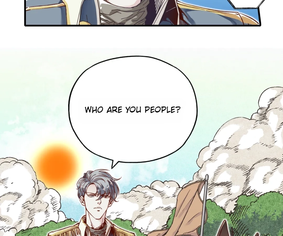 Try me again if you Dare! Chapter 48 - Page 56