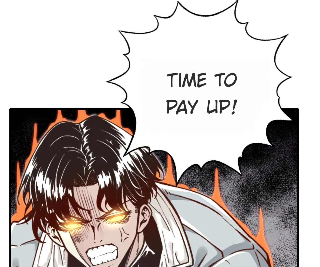 Try me again if you Dare! Chapter 48 - Page 68