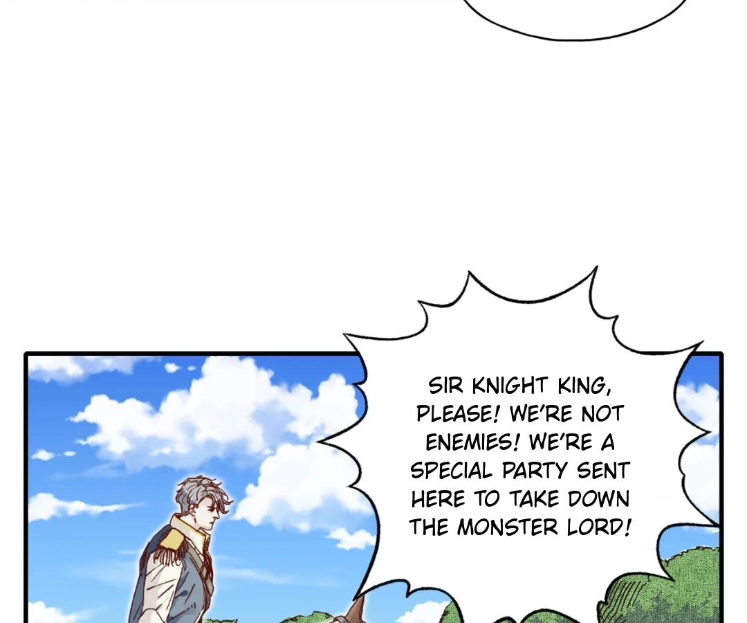 Try me again if you Dare! Chapter 48 - Page 71