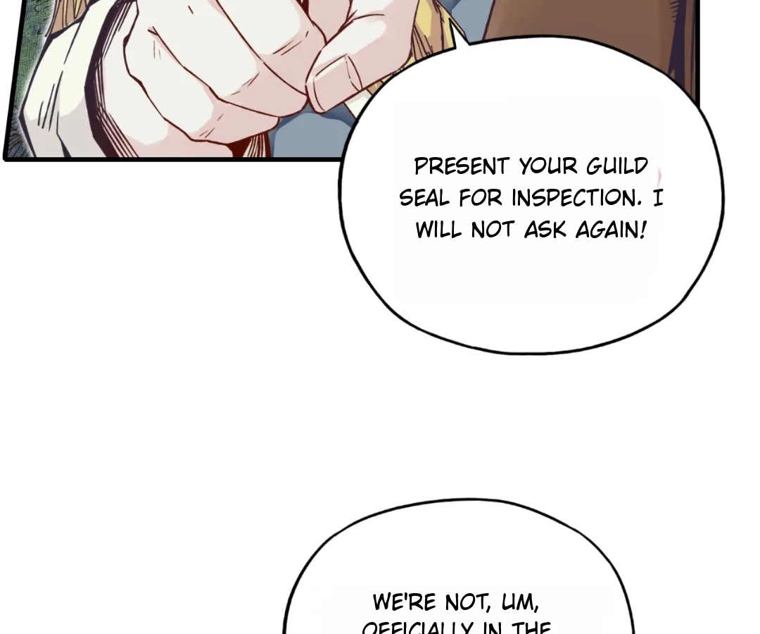 Try me again if you Dare! Chapter 48 - Page 74