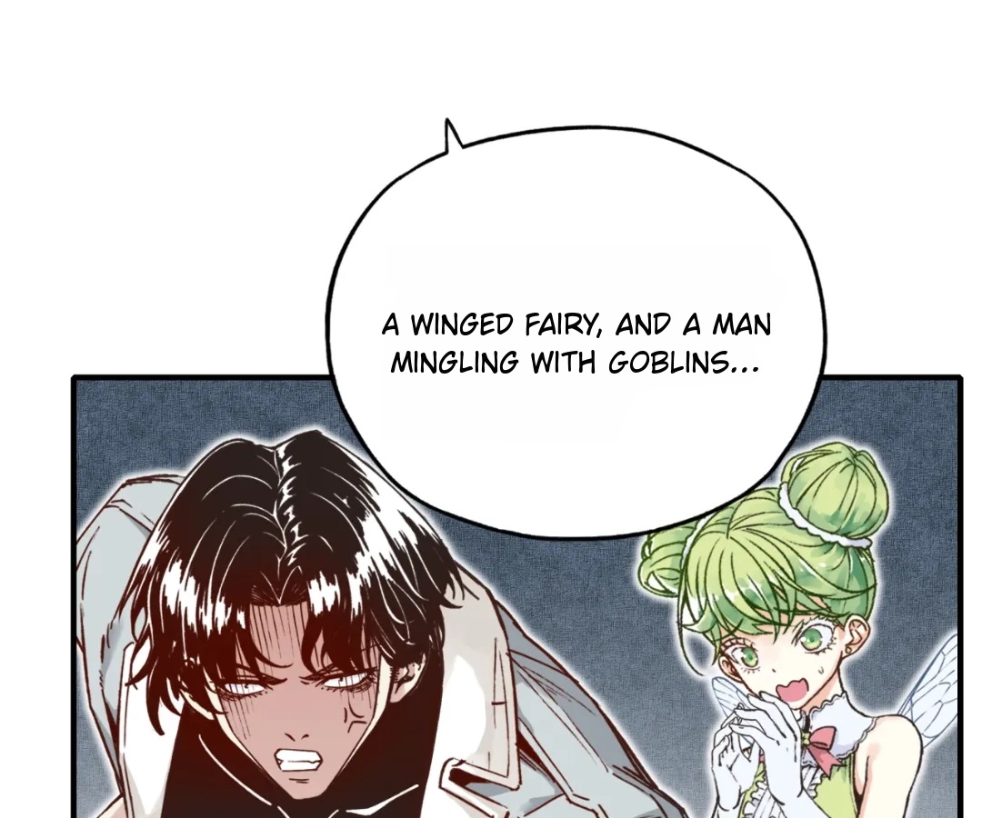 Try me again if you Dare! Chapter 48 - Page 78