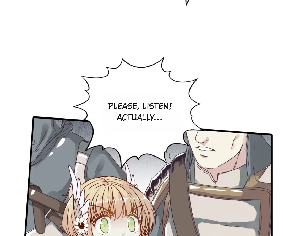 Try me again if you Dare! Chapter 48 - Page 90