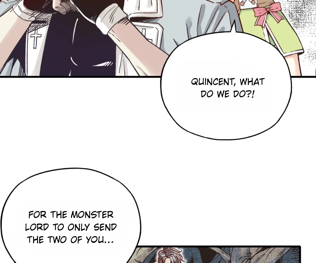 Try me again if you Dare! Chapter 48 - Page 93