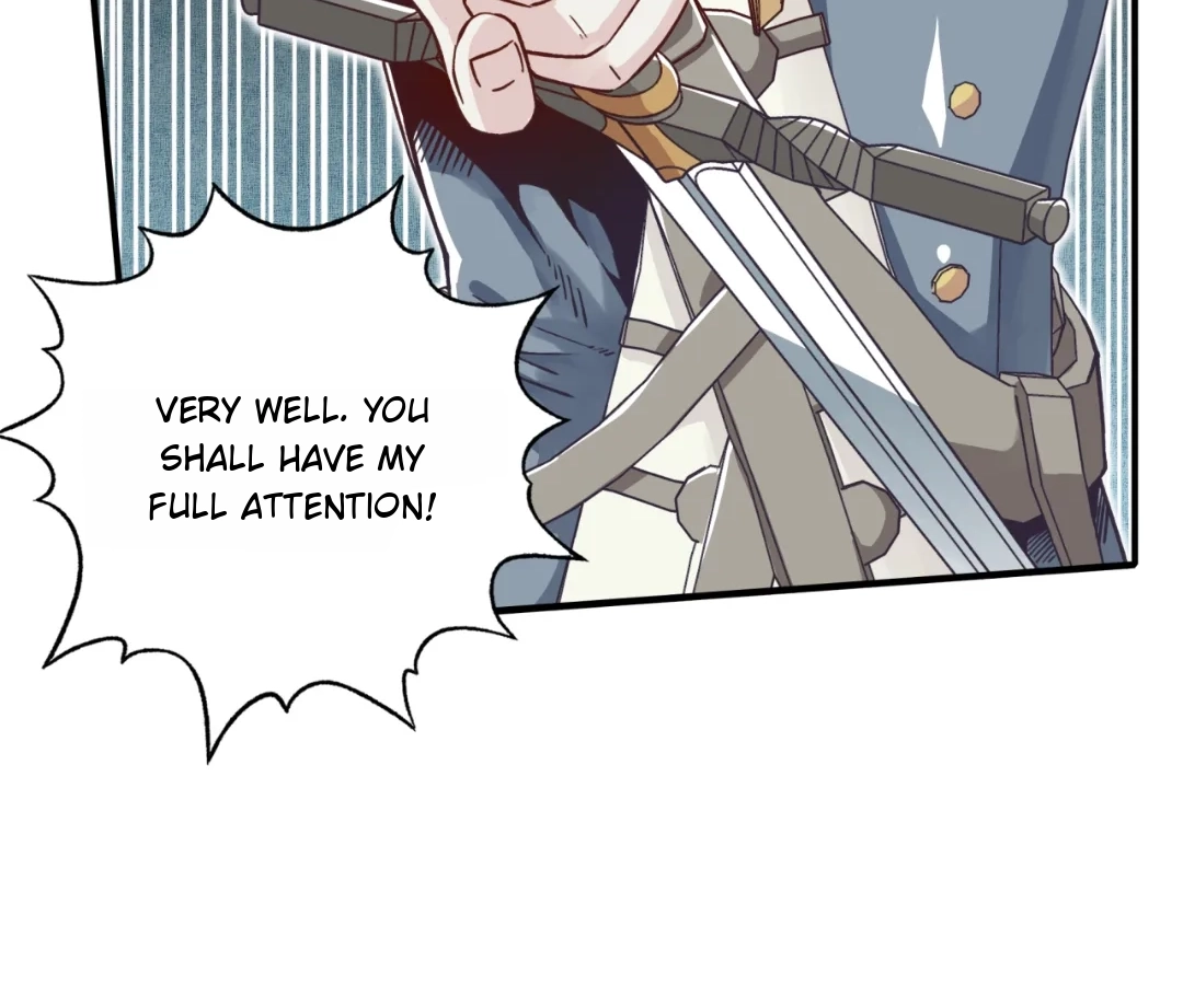 Try me again if you Dare! Chapter 48 - Page 96