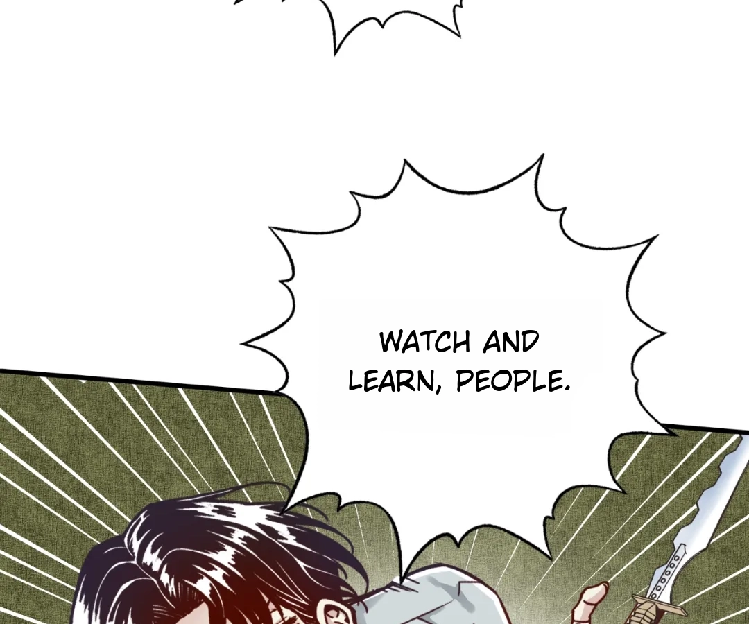 Try me again if you Dare! Chapter 49 - Page 101