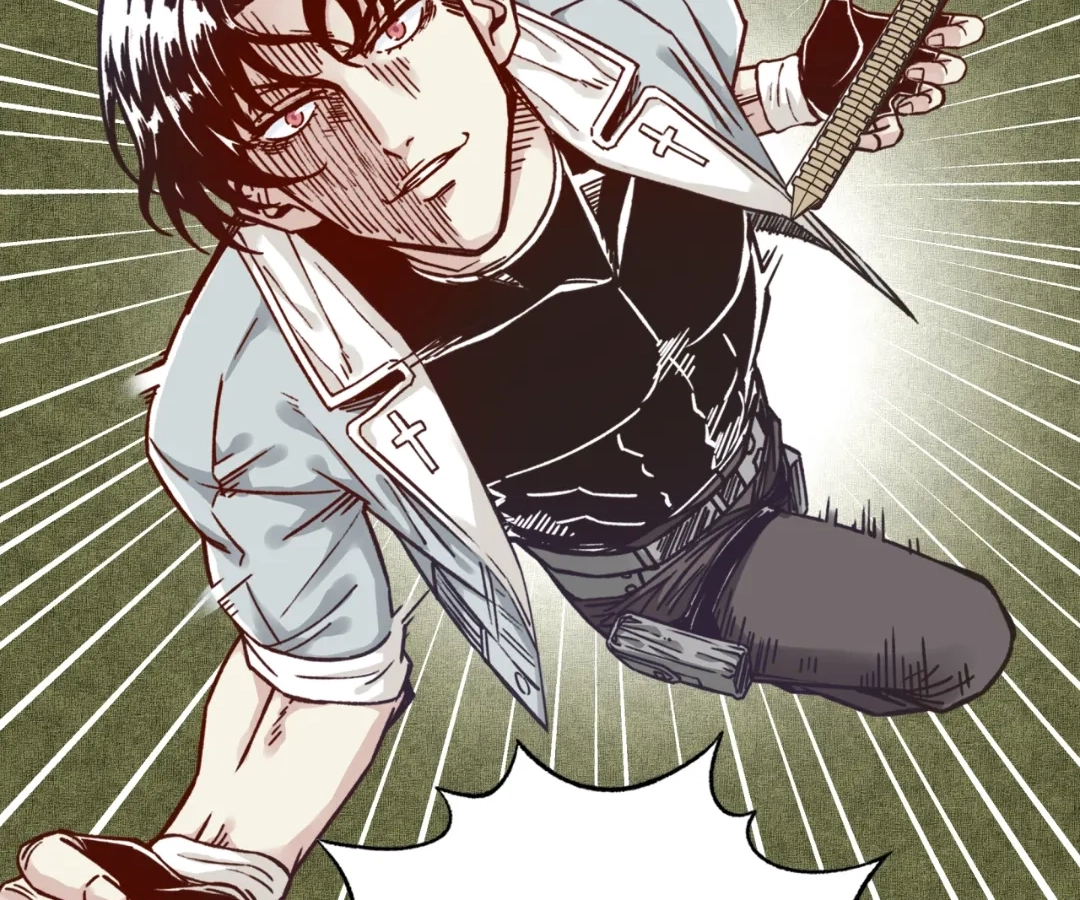 Try me again if you Dare! Chapter 49 - Page 102