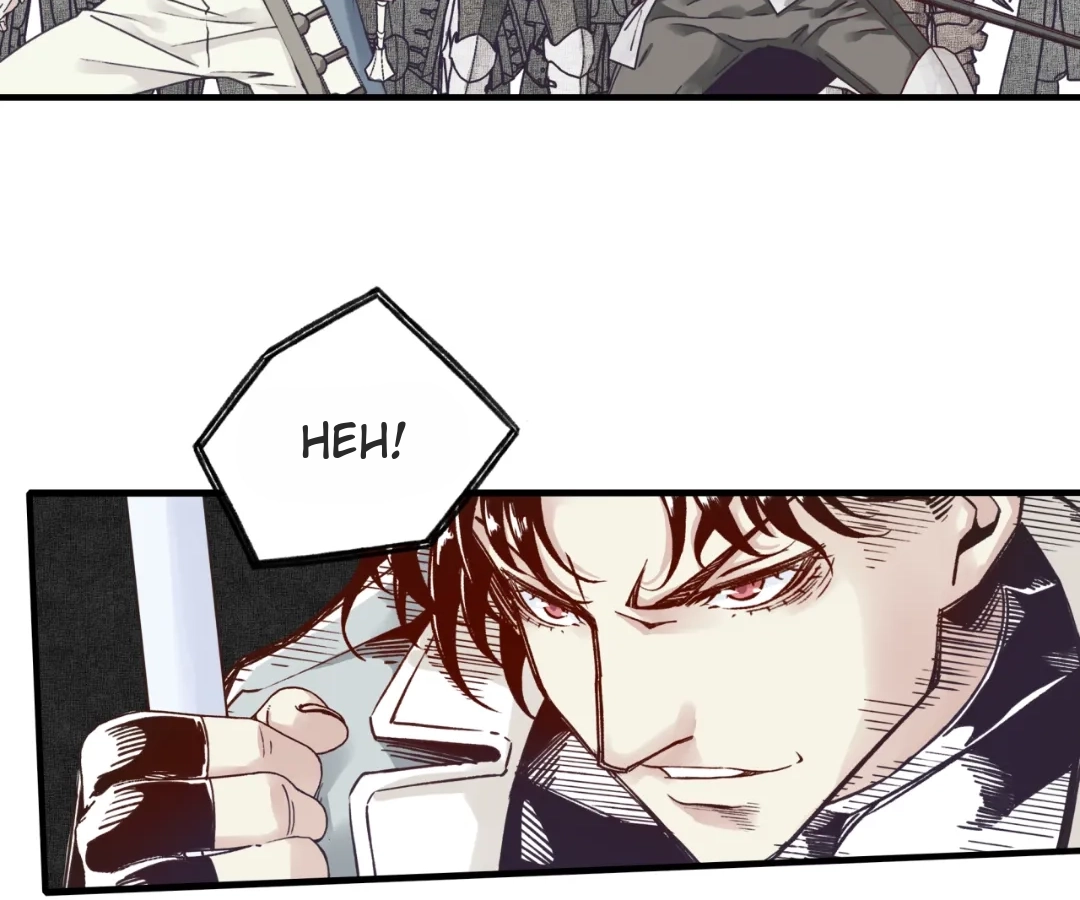 Try me again if you Dare! Chapter 49 - Page 105